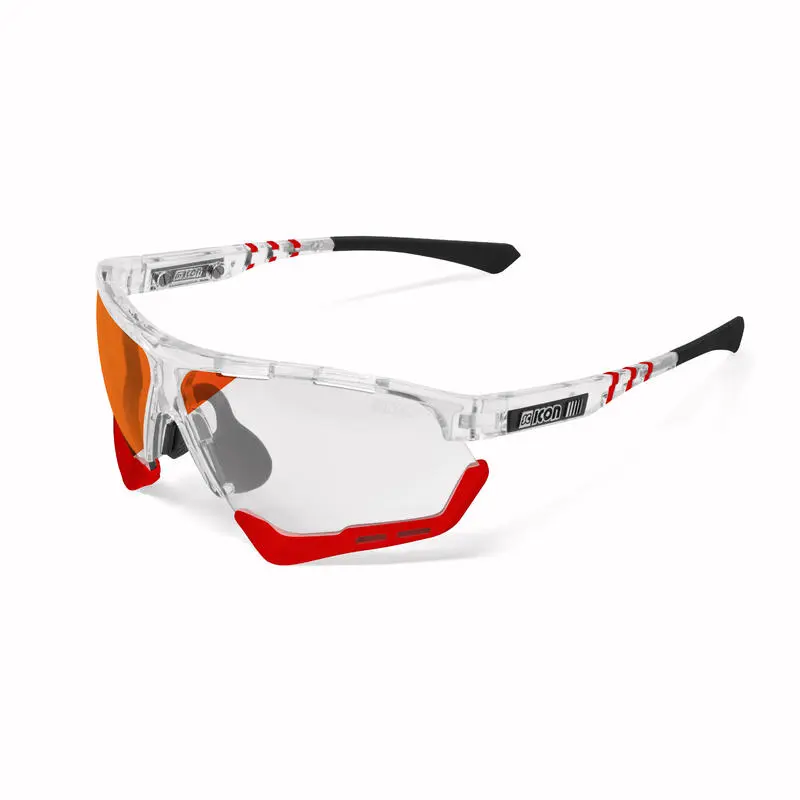 SCICON SPORTS Aerocomfort SCN XT Regular Gafasdeportivas De Alto Rendimiento