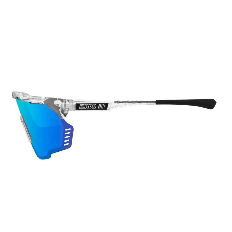 SCICON SPORTS Aeroshade Kunken Gafas Deportivas De Alto Rendimiento - Imagen 2