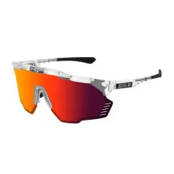 SCICON SPORTS Aeroshade Kunken Gafas Deportivas De Alto Rendimiento