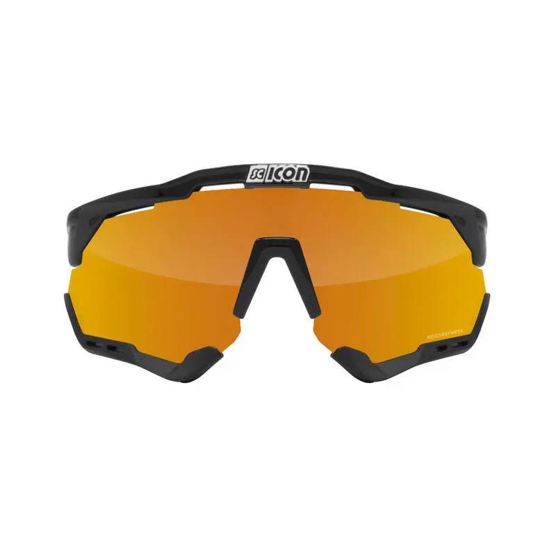 SCICON SPORTS Aeroshade XL Gafasdeportivas De Alto Rendimiento - Imagen 2