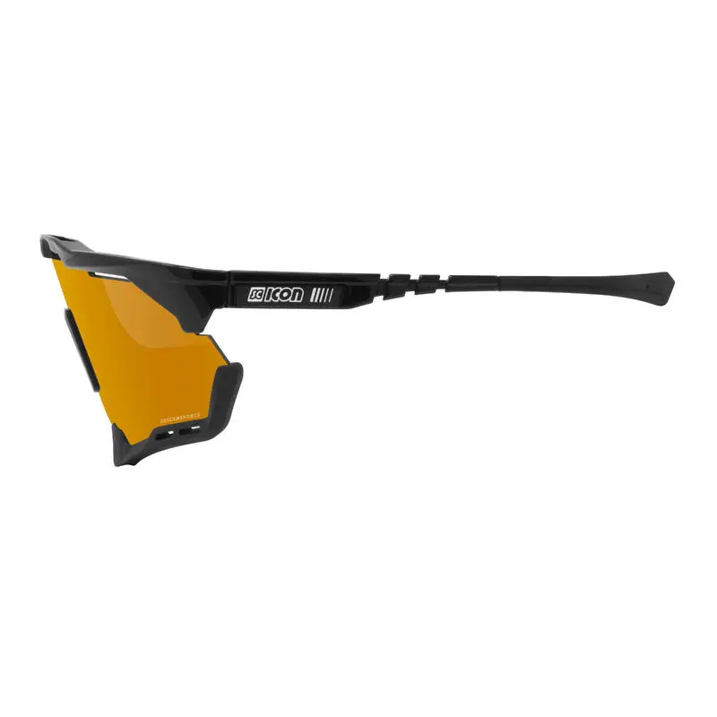 SCICON SPORTS Aeroshade XL Gafasdeportivas De Alto Rendimiento - Imagen 3