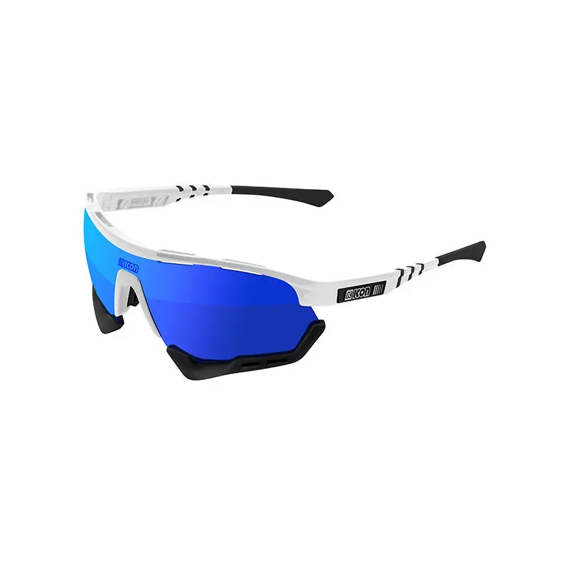 SCICON SPORTS Aerotech SCN PP Gafasdeportivas De Alto Rendimiento - Imagen 2