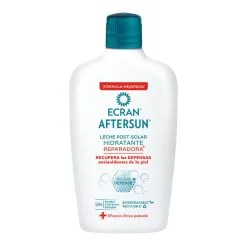 Ecran Aftersun Leche Reparadora+ 400ml