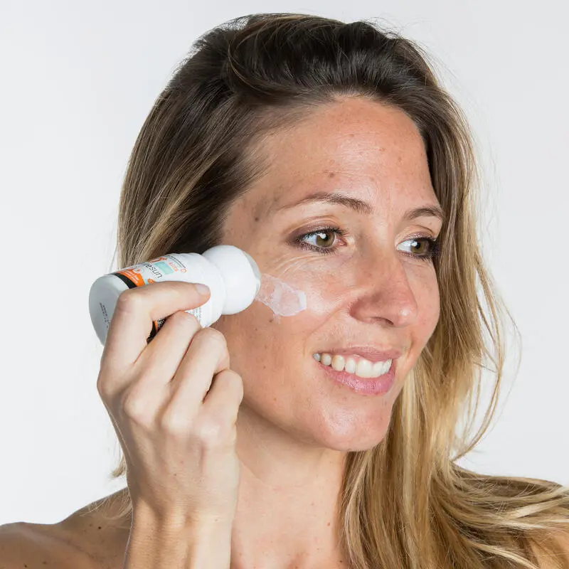 Decathlon APLICADOR SOLAR NIÑOS IP50+. - Imagen 5