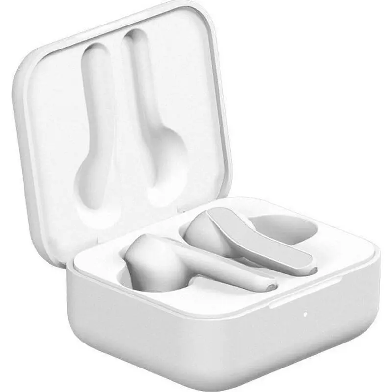 RollingSquare Auriculares Inalámbricos HYPHEN 2 - Blanco - Imagen 2