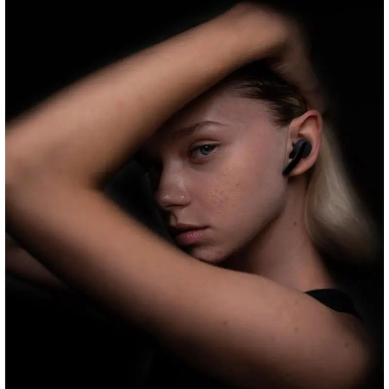 RollingSquare Auriculares Inalámbricos HYPHEN 2 - Blanco - Imagen 4