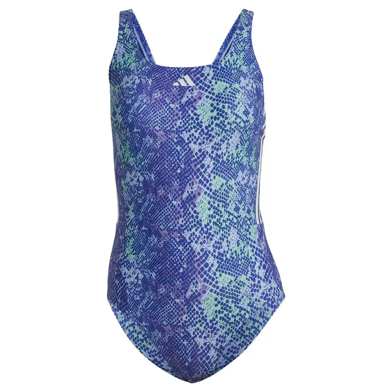 ADIDAS Bañador 3 Bandas Graphic - Imagen 2