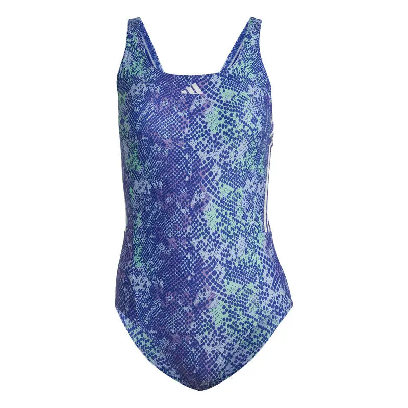 ADIDAS Bañador 3 Bandas Graphic - Imagen 3