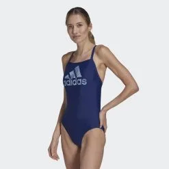 ADIDAS Bañador Big Logo