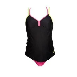 Bañador De Una Pieza ARENA W CAMELIA ONE PIECE [P]