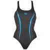 Bañador De Una Pieza ARENA W SHARP ONE PIECE LB