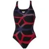 Bañador De Una Pieza ARENA W SPIDER SWIM PRO BACK ONE PIECE [P]