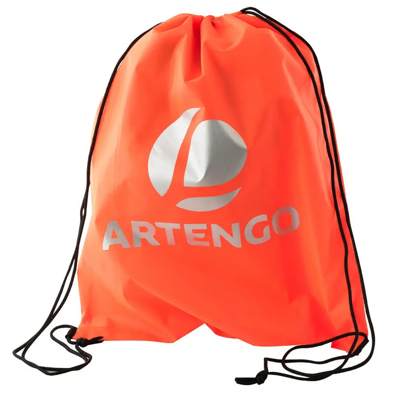 Artengo Bolsa Para Calzado Naranja