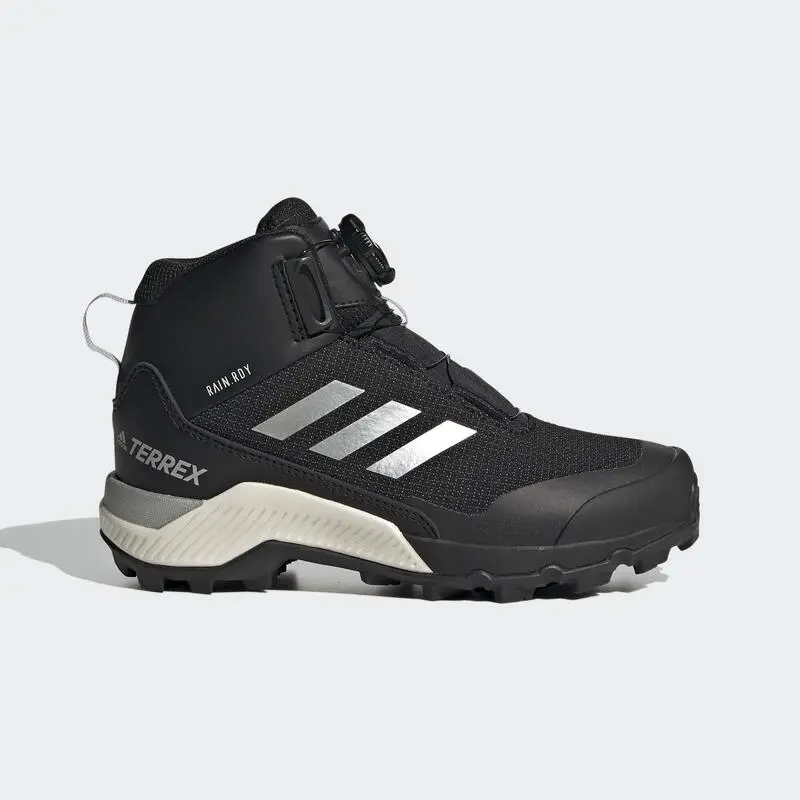 ADIDAS Bota Terrex Winter Mid Boa Hiking - Imagen 2