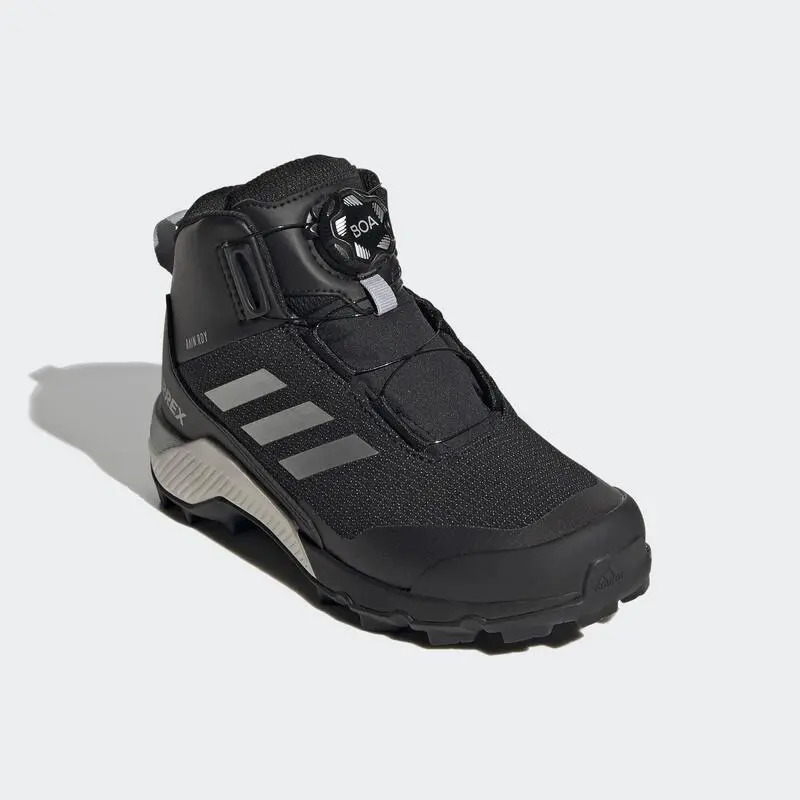 ADIDAS Bota Terrex Winter Mid Boa Hiking - Imagen 5