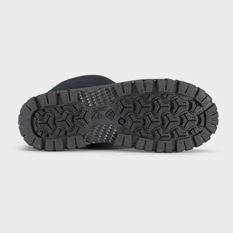 Botas De Nieve Y Apreski Impermeables Niños 26-37 Quechua SH100 - Imagen 3