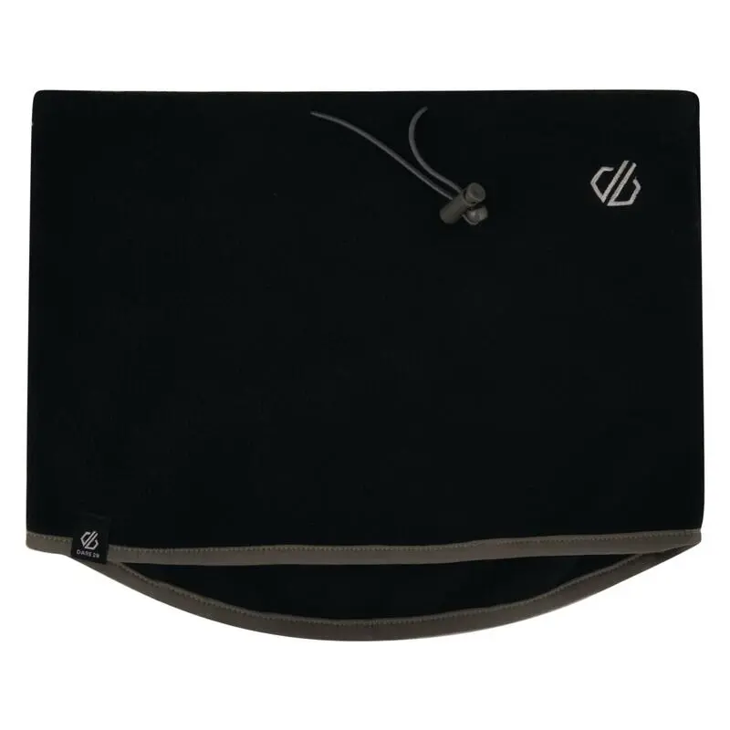 Dare 2b Braga Para El Cuello Assure Para Adultos Negro - Imagen 2