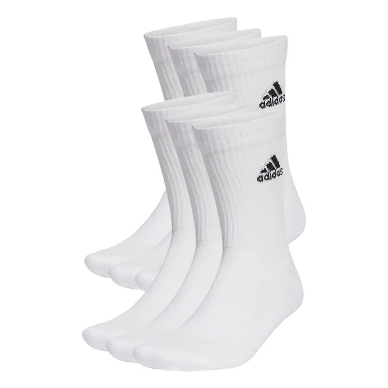ADIDAS Calcetines Clásicos Cushioned Sportswear - Imagen 2