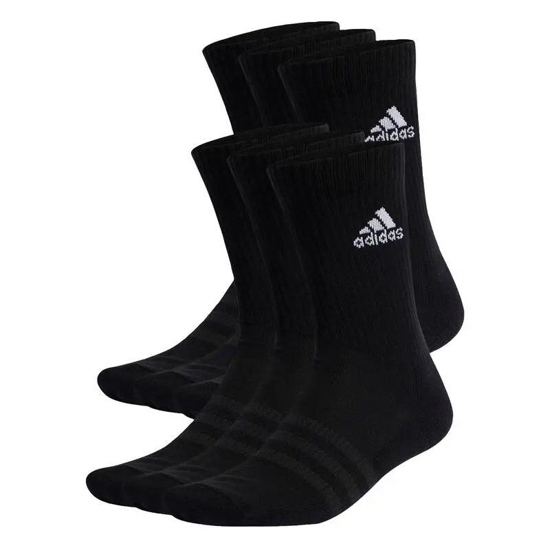 ADIDAS Calcetines Clásicos Cushioned Sportswear