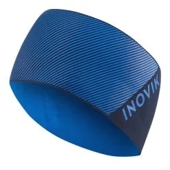 Cinta De Esquí De Fondo Adulto Inovik XC S Head 500 Azul
