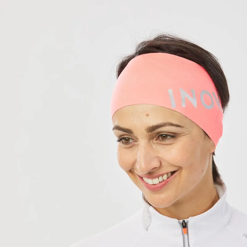 Cinta De Esquí De Fondo Adulto Inovik XC S Head 500 Azul - Imagen 5