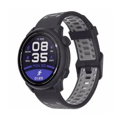 Coros Pace 2 Reloj Gps Pulsómetro Muñeca Azul