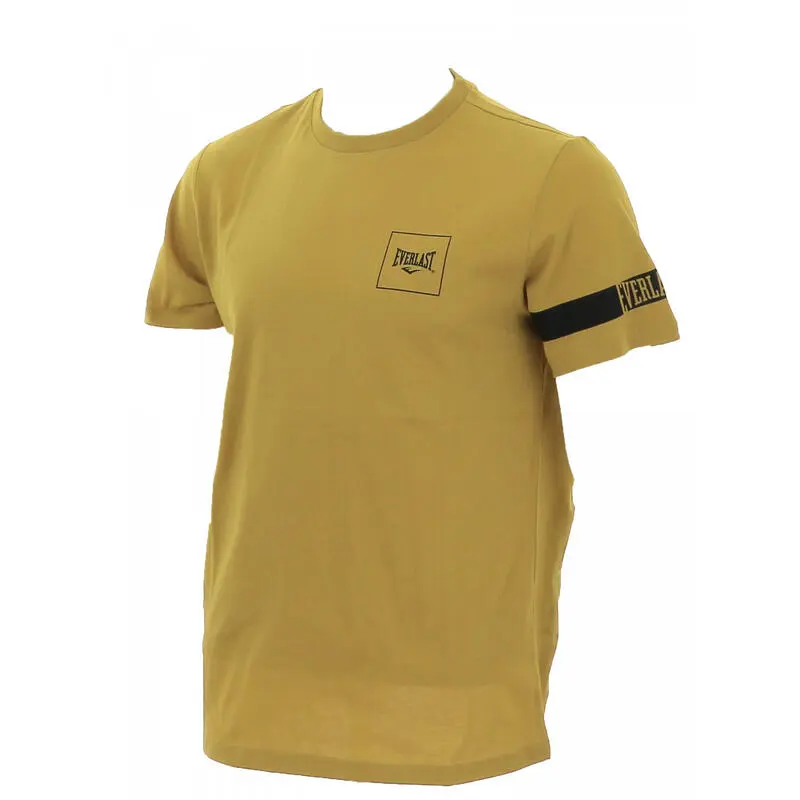Everlast Camiseta Manches Courtes King