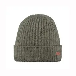 Barts Gorra Wilbert Army Para Hombre