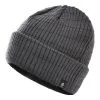 Dare 2b Gorro Beanie On The Ball II Para Hombre Gris Ébano