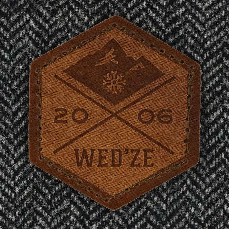 Gorro Con Orejeras Adulto Wedze Cruising Fur - Imagen 3