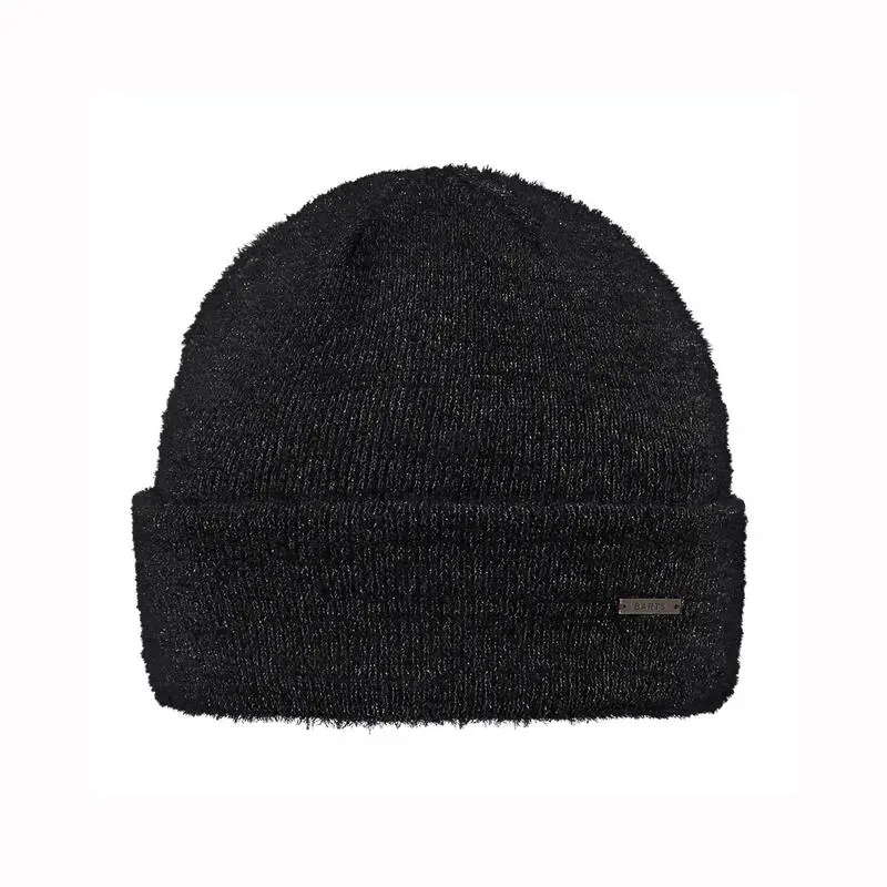 Barts Gorro Starbow Negro Mujer