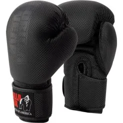 Gorilla Wear Guantes De Boxeo - Montello