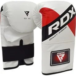 RDX SPORTS Guantes De Boxeo RDX F10