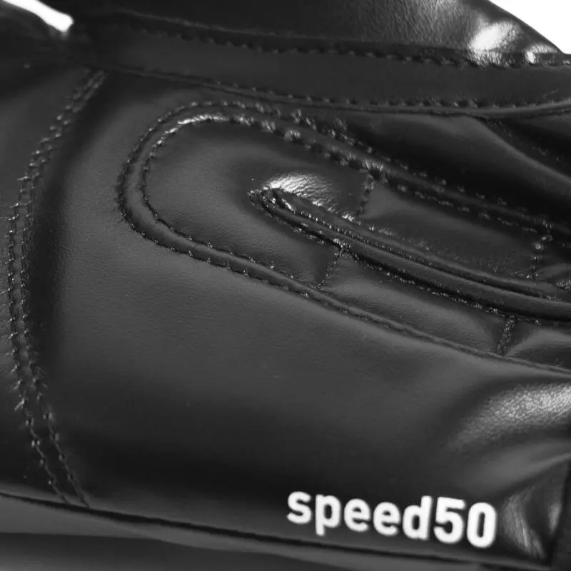 ADIDAS Kit De Boxeo Para Principiantes: Guantes Boxeo, Vendas Boxeo Y Protector Bucal - Imagen 5