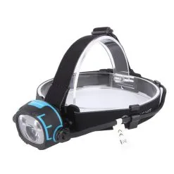 Olight Linterna Frontal LED Recargable De 2.500 Lum. H37 Wave