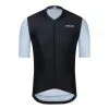 Maillot De Ciclismo Manga Corta Verano Hombre Atelcic CAERU L77 Negro
