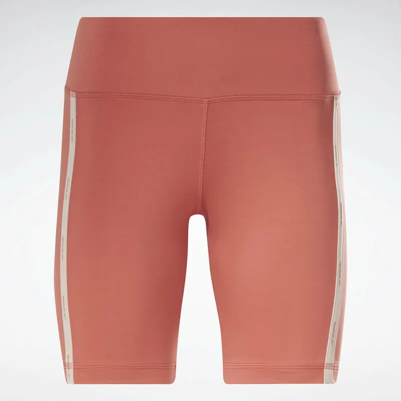 Reebok Mallas Cortas Piping - Imagen 2