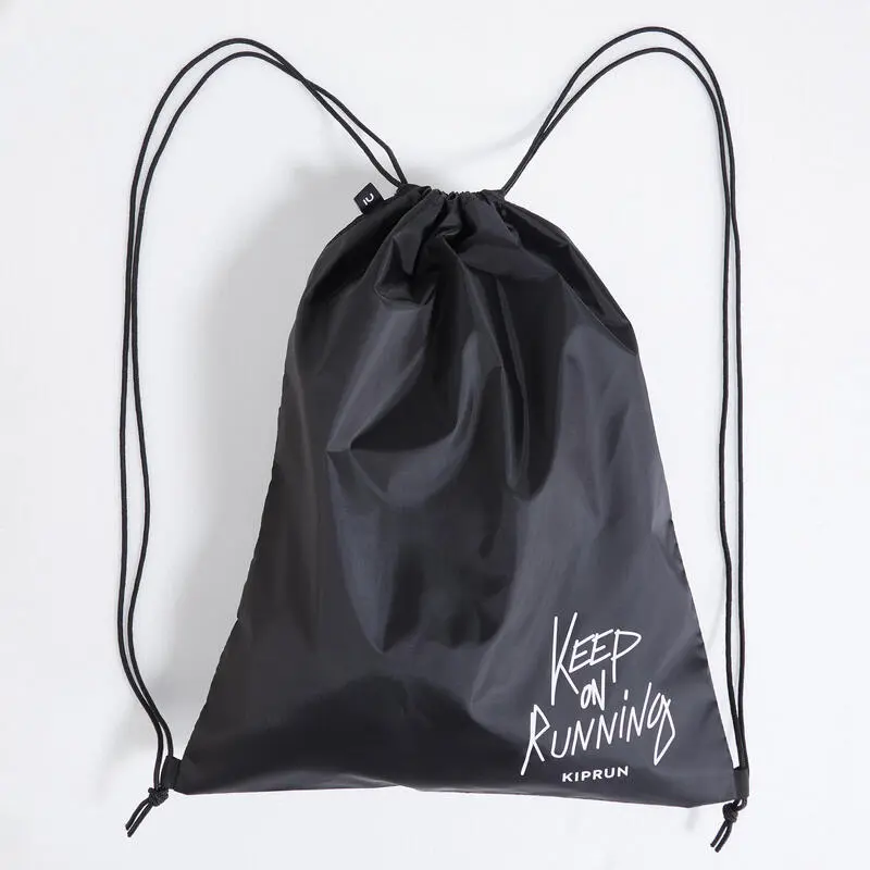 KIPRUN Mochila Running Portacalzado Cord贸n 2022