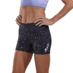 Mujer LTD Pulse Short Pantalones Cortos Para Correr - Kona Ice ZOOT