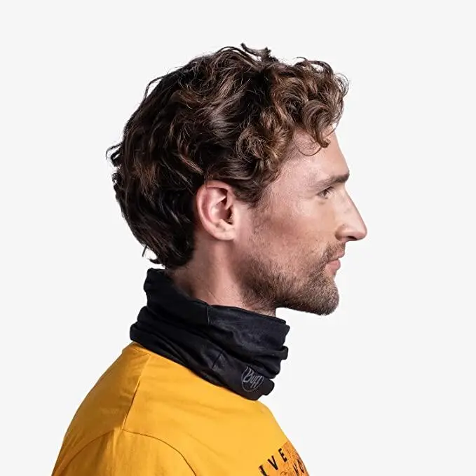 Original Gargantilla Buff Solid - Imagen 3