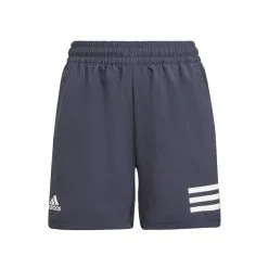 ADIDAS Pantal贸n Corto Club Tennis 3 Bandas