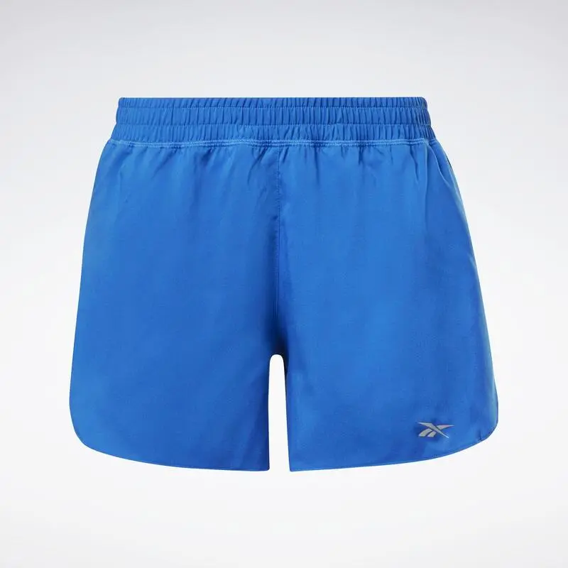 Reebok Pantal贸n Corto De Running - Imagen 2