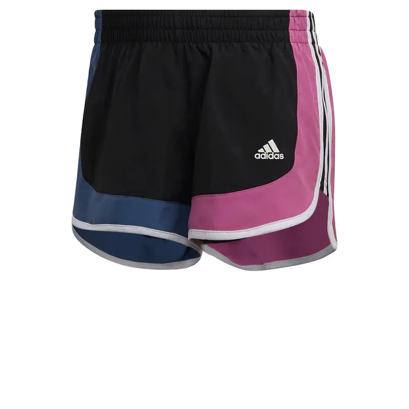 ADIDAS Pantal贸n Corto Marathon 20 Colorblock Running