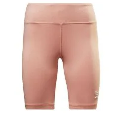 Pantalón Corto Reebok Identity Fitted Logo