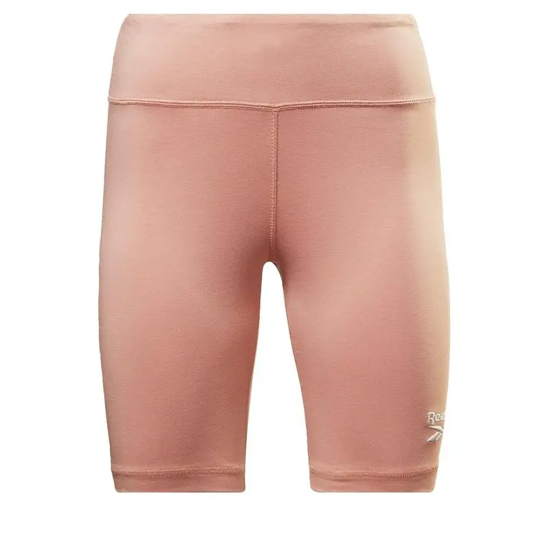 Pantal贸n Corto Reebok Identity Fitted Logo