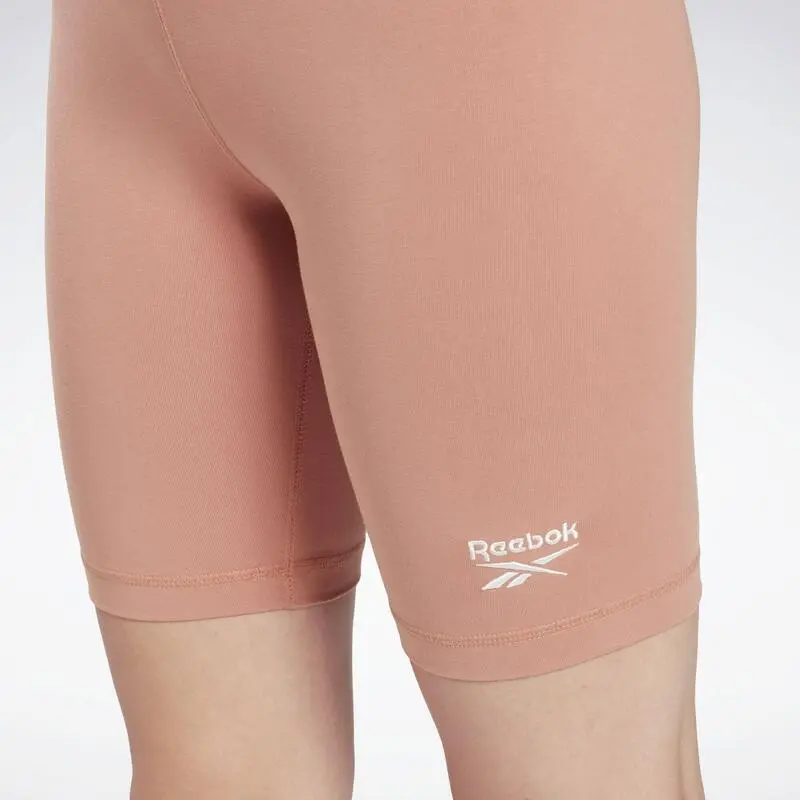 Pantal贸n Corto Reebok Identity Fitted Logo - Imagen 5