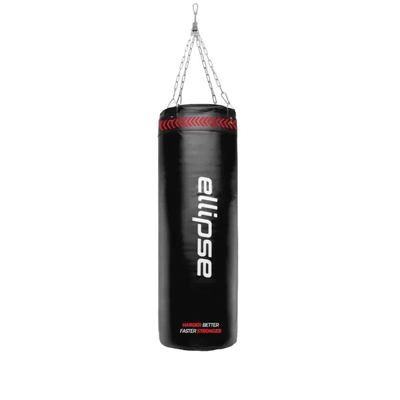 YOURFIT SACO DE BOXEO 40kg (120cm)