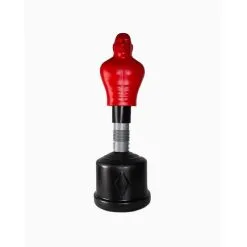 Saco De Boxeo En Forma Humana - BOOMFIT