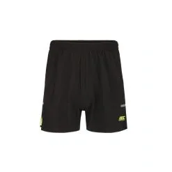 BODYCROSS Short Para Correr Oury Negro
