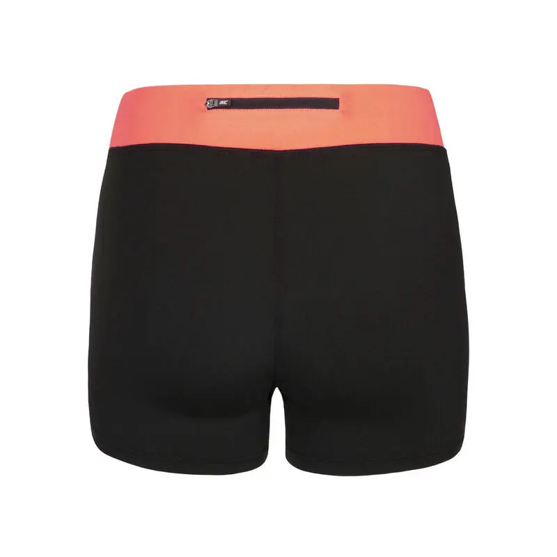 BODYCROSS Short Para Correr Roly Coral - Imagen 2